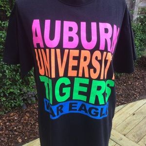 Auburn t-shirt